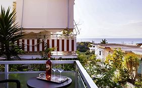 Avia Seaview Getaway - Konstantina'S Hidden Haven