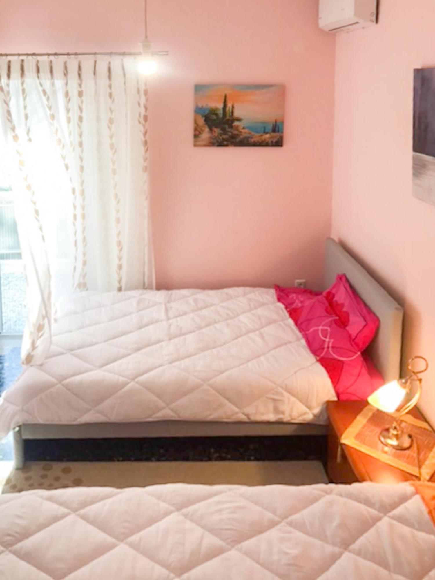 Avia Seaview Getaway - Konstantina'S Hidden Haven Βίλα Καλαμάτα Εξωτερικό φωτογραφία